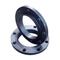 ANSI B16.5 Carbon Steel Slip на Flanges 150lbs A105 Black Color