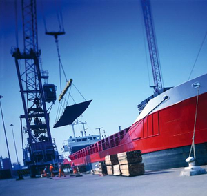 Ship building
